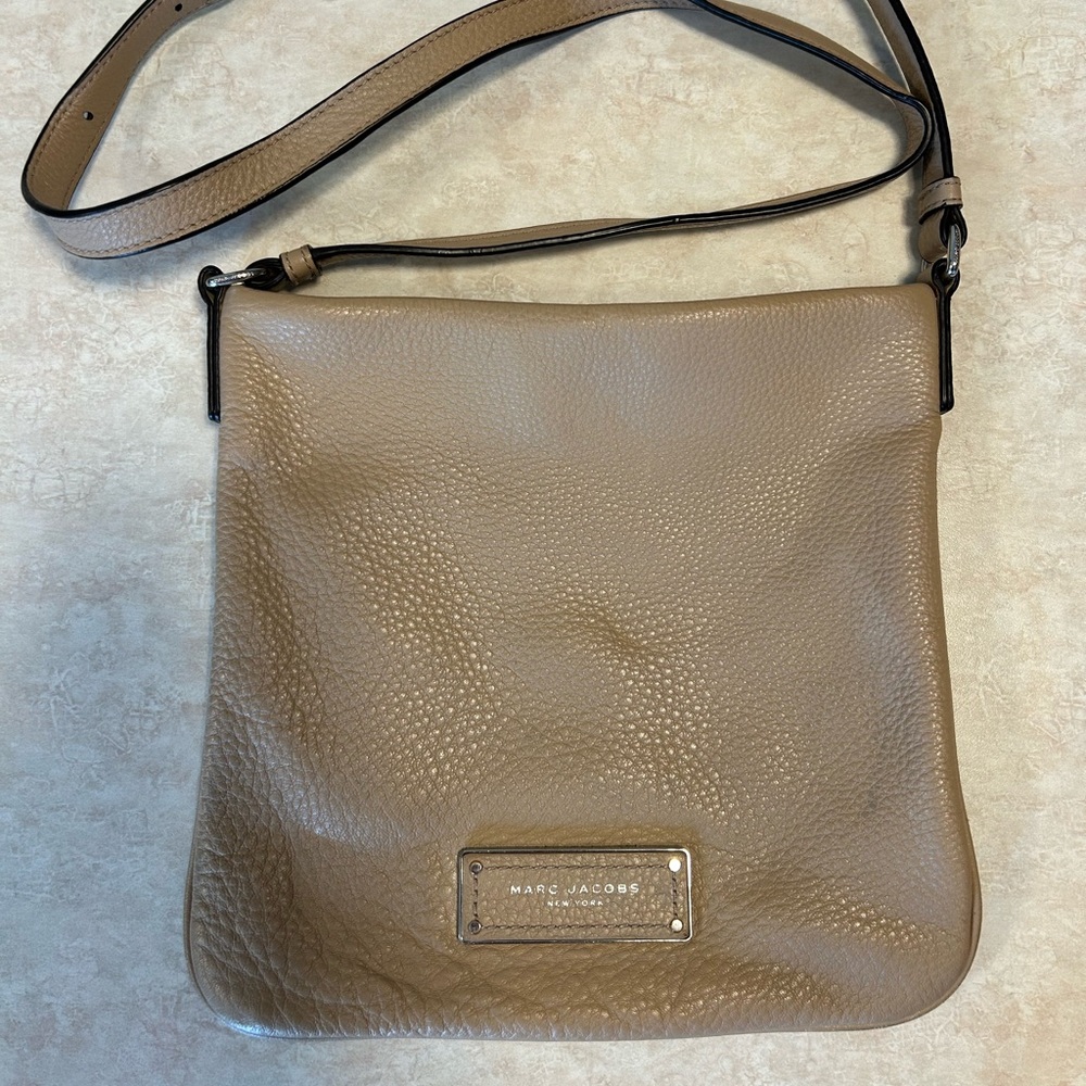 Marc Jacobs Crossbody bag